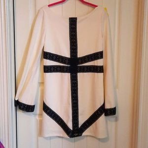 Judith March Mini Dress